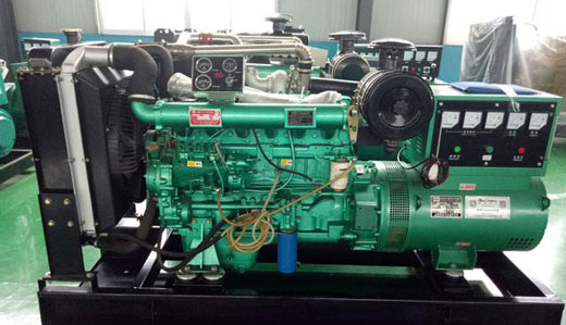 熊口管理区发电机不发电的原因 熊口管理区发电机不发电的原因