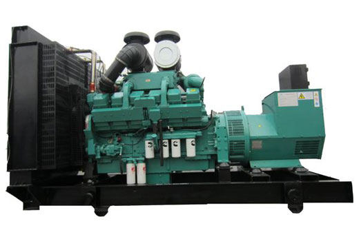 熊口管理区柴油发电机组 熊口管理区柴油发电机组