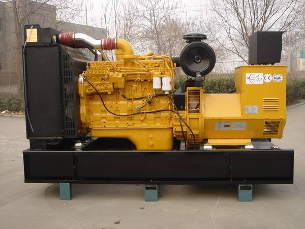 熊口管理区发电机出租