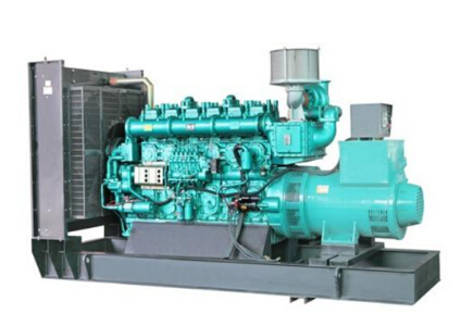 熊口管理区发电机出租