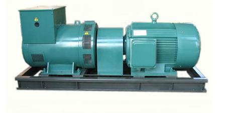 熊口管理区发电机出租