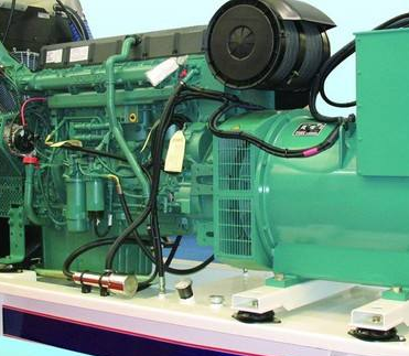 熊口管理区发电机出租